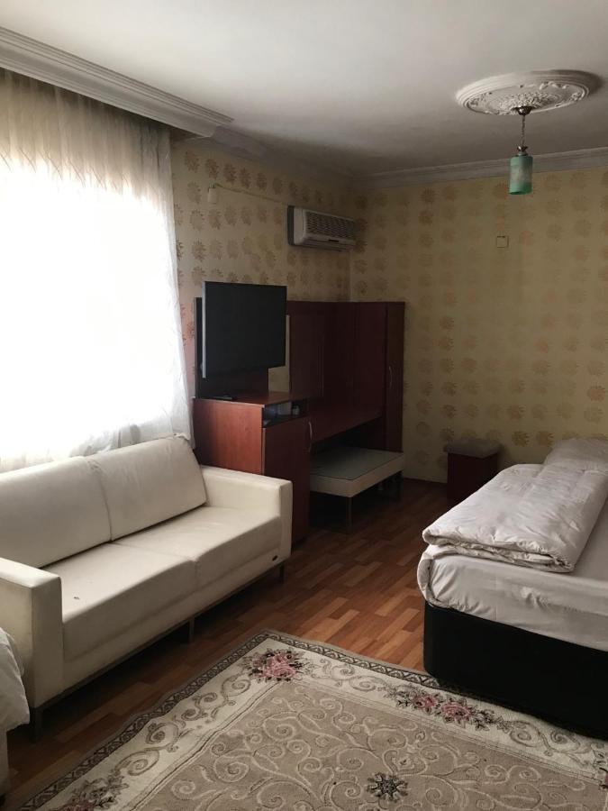 Hotel Azer Iğdır Exterior photo