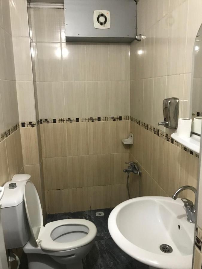 Hotel Azer Iğdır Exterior photo